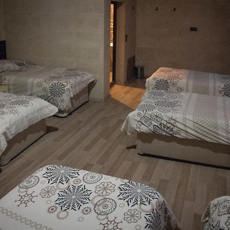 Escape Cappadocia Hotel Гьореме Екстериор снимка