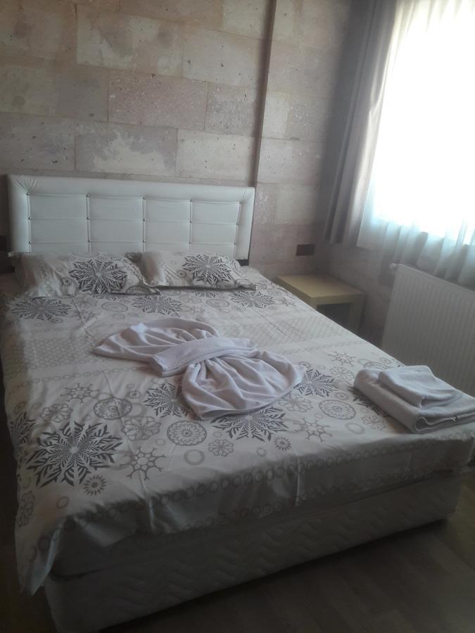 Escape Cappadocia Hotel Гьореме Екстериор снимка