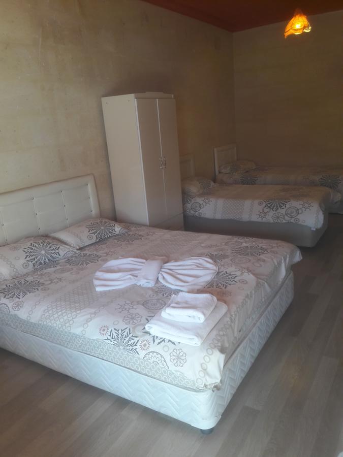 Escape Cappadocia Hotel Гьореме Екстериор снимка