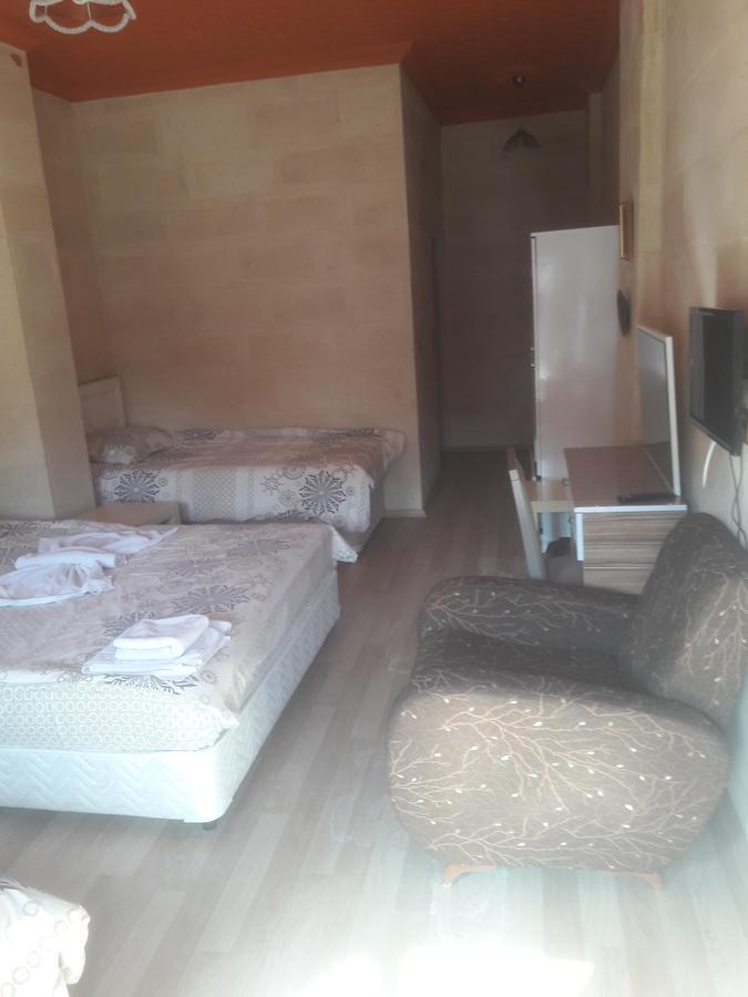 Escape Cappadocia Hotel Гьореме Екстериор снимка