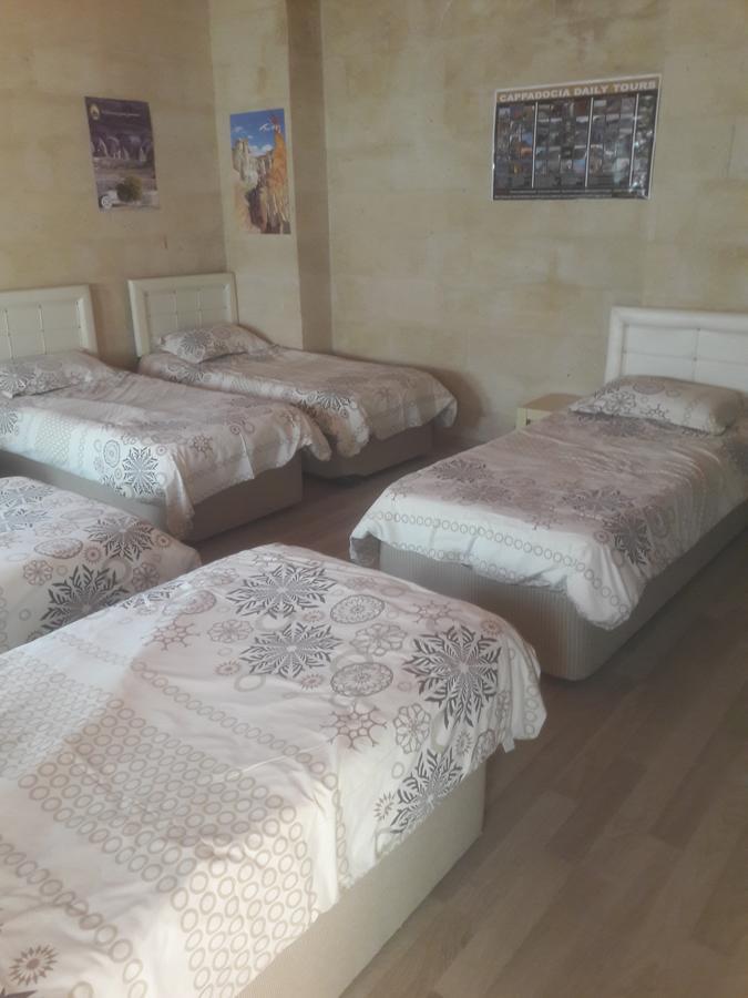 Escape Cappadocia Hotel Гьореме Екстериор снимка