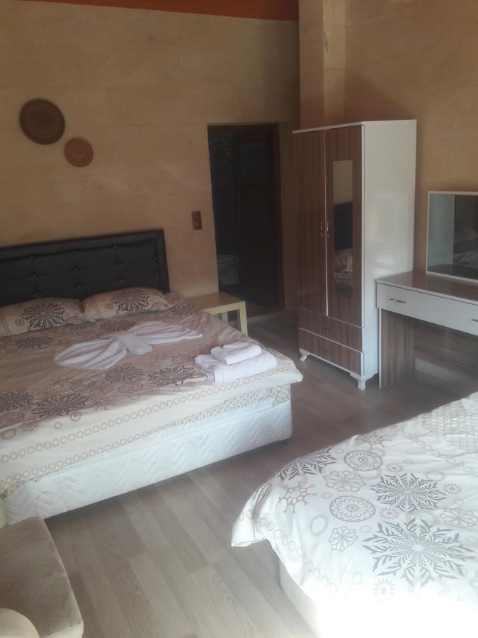 Escape Cappadocia Hotel Гьореме Екстериор снимка