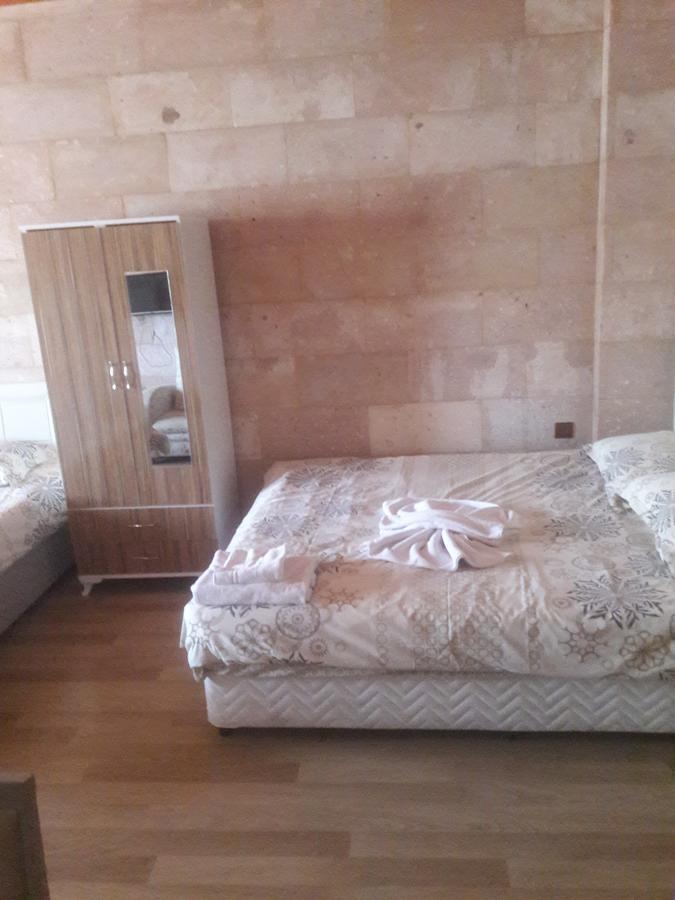 Escape Cappadocia Hotel Гьореме Екстериор снимка