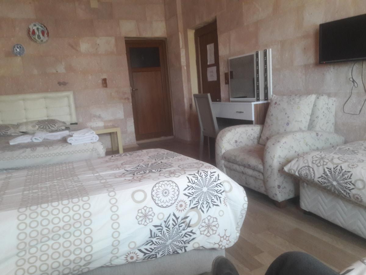 Escape Cappadocia Hotel Гьореме Екстериор снимка