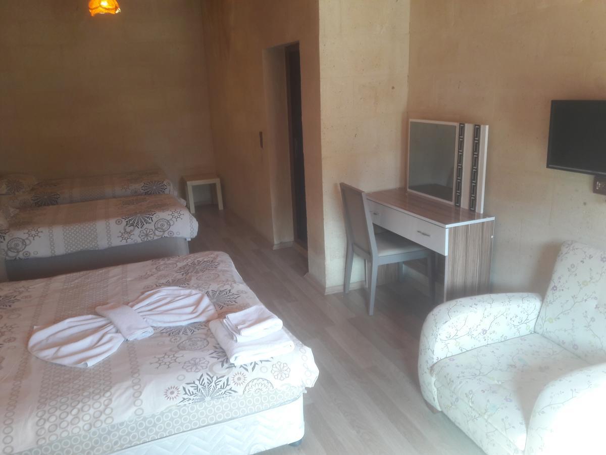 Escape Cappadocia Hotel Гьореме Екстериор снимка