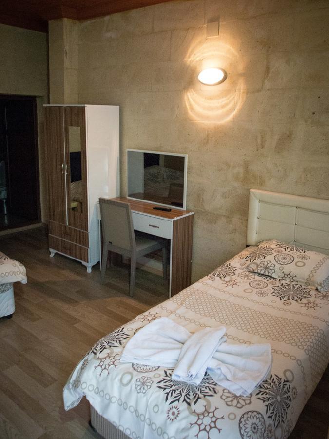 Escape Cappadocia Hotel Гьореме Екстериор снимка