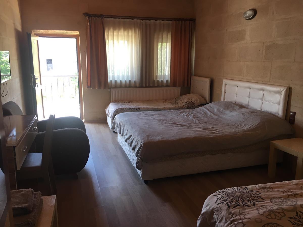 Escape Cappadocia Hotel Гьореме Екстериор снимка