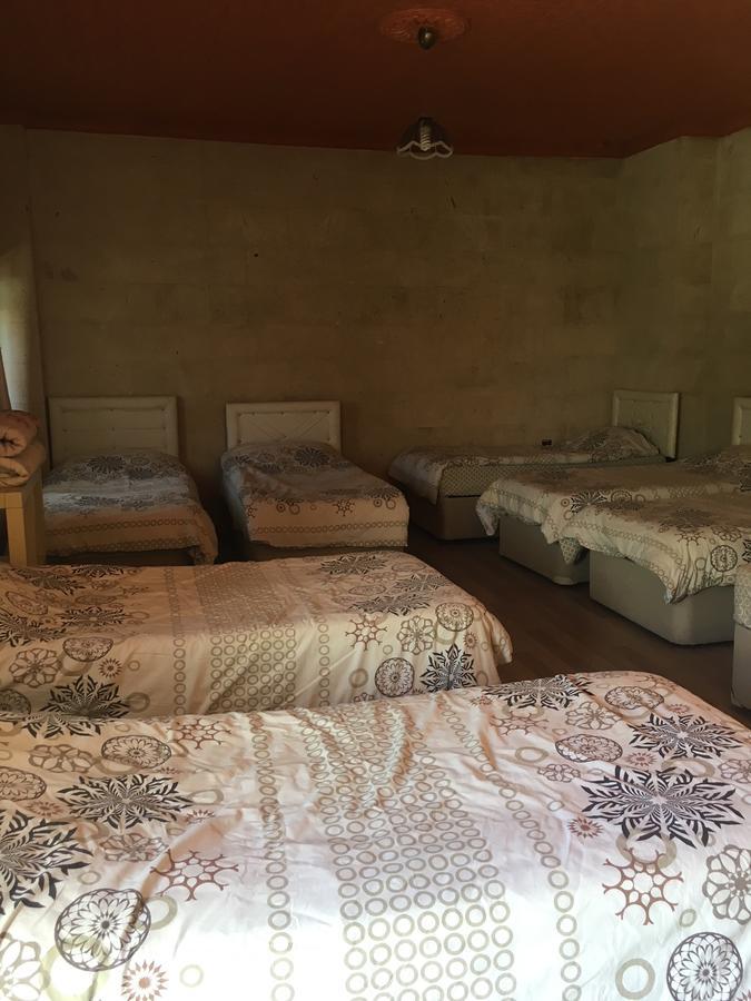 Escape Cappadocia Hotel Гьореме Екстериор снимка