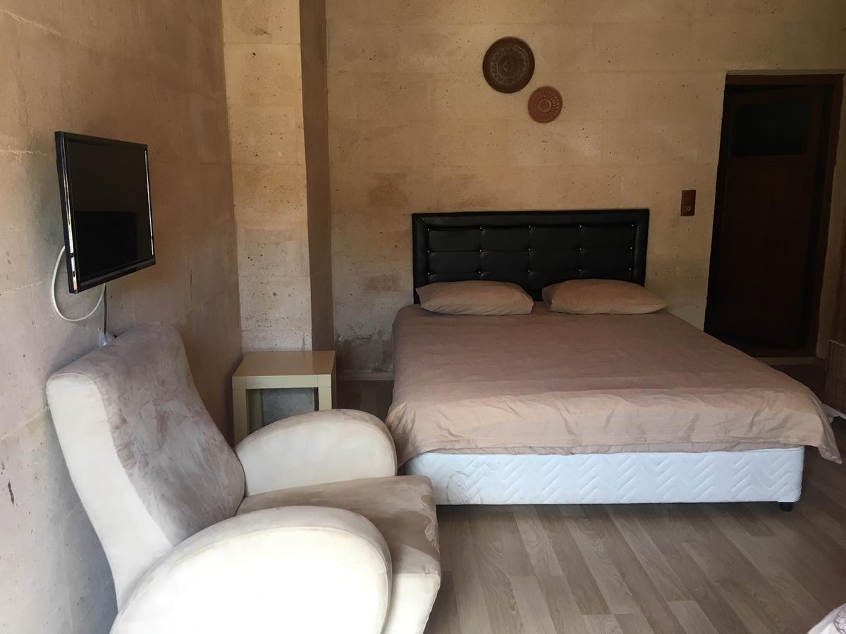 Escape Cappadocia Hotel Гьореме Екстериор снимка