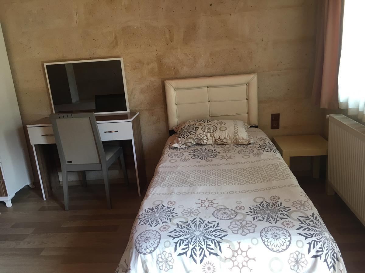Escape Cappadocia Hotel Гьореме Екстериор снимка