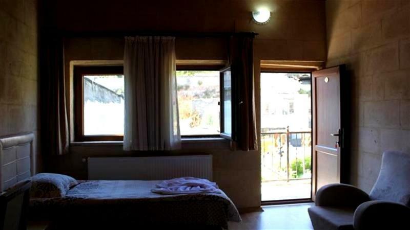 Escape Cappadocia Hotel Гьореме Екстериор снимка