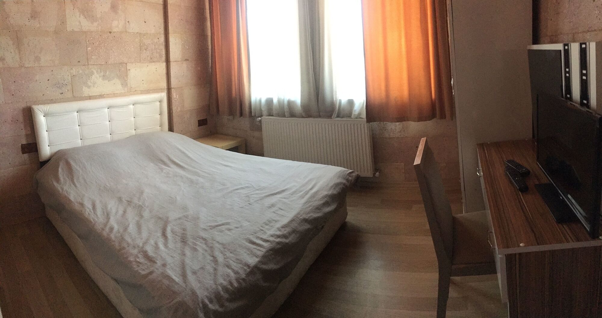 Escape Cappadocia Hotel Гьореме Екстериор снимка